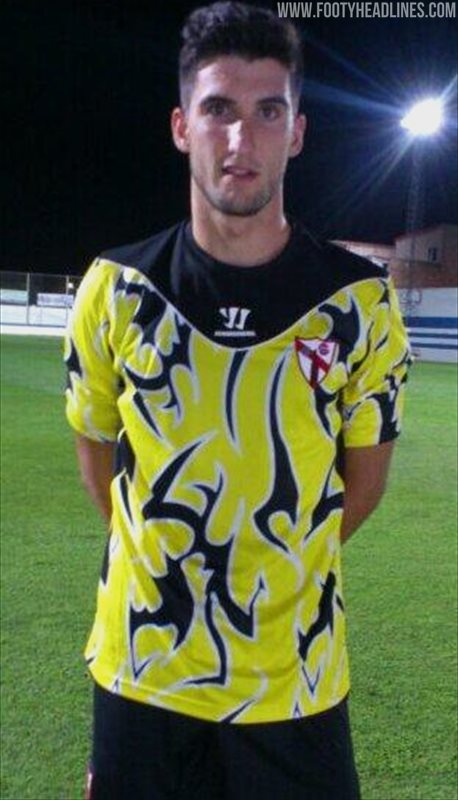 Jersey 2024 liverpool warrior